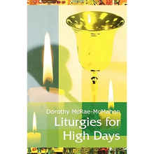 Liturgies for High Days