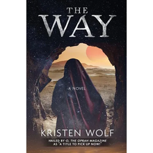 The Way: A Girl Who Dared to Rise - Paperback