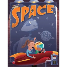 Visit Space