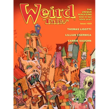Weird Tales 333