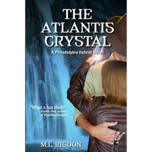 The Atlantis Crystal