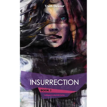 Insurrection - Book 2 - Soliloquy's Labyrinth Series - Paperback