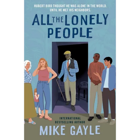 All the Lonely People