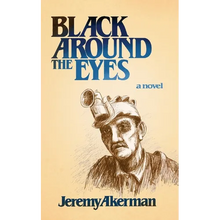Black Around the Eyes - Paperback