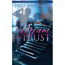 A Dream to Trust - Paperback