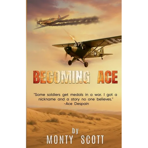 Becoming Ace