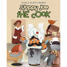 Sloppy Joe the Cook - Paperback