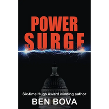 Power Surge - Paperback