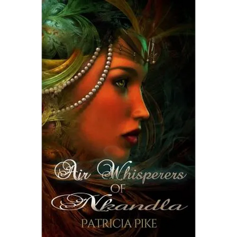 Air whisperers of Nkandla: Steam punk in Africa