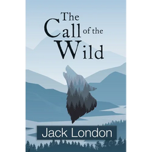 The Call of the Wild (Reader's Library Classics) - Hardcover