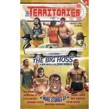 The Territories - Hardcover
