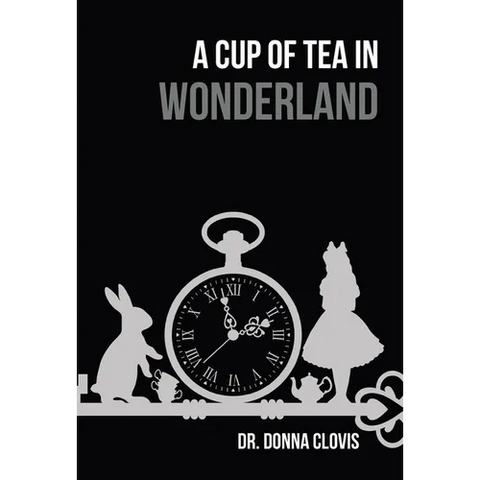 A Cup of Tea in Wonderland