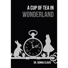 A Cup of Tea in Wonderland