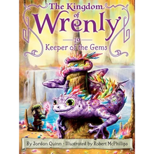 Keeper of the Gems - Paperback
