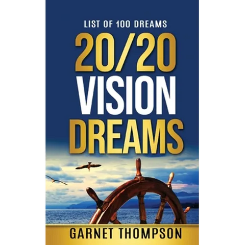 20/20 Vision Dreams