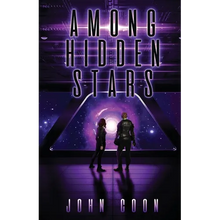 Among Hidden Stars - Paperback
