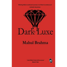 Dark Luxe - Paperback