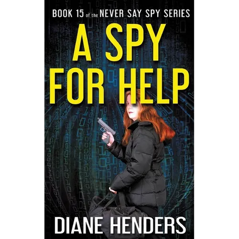 A Spy For Help