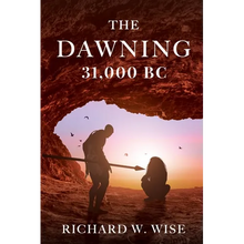 The Dawning: 31,000 BC - Paperback
